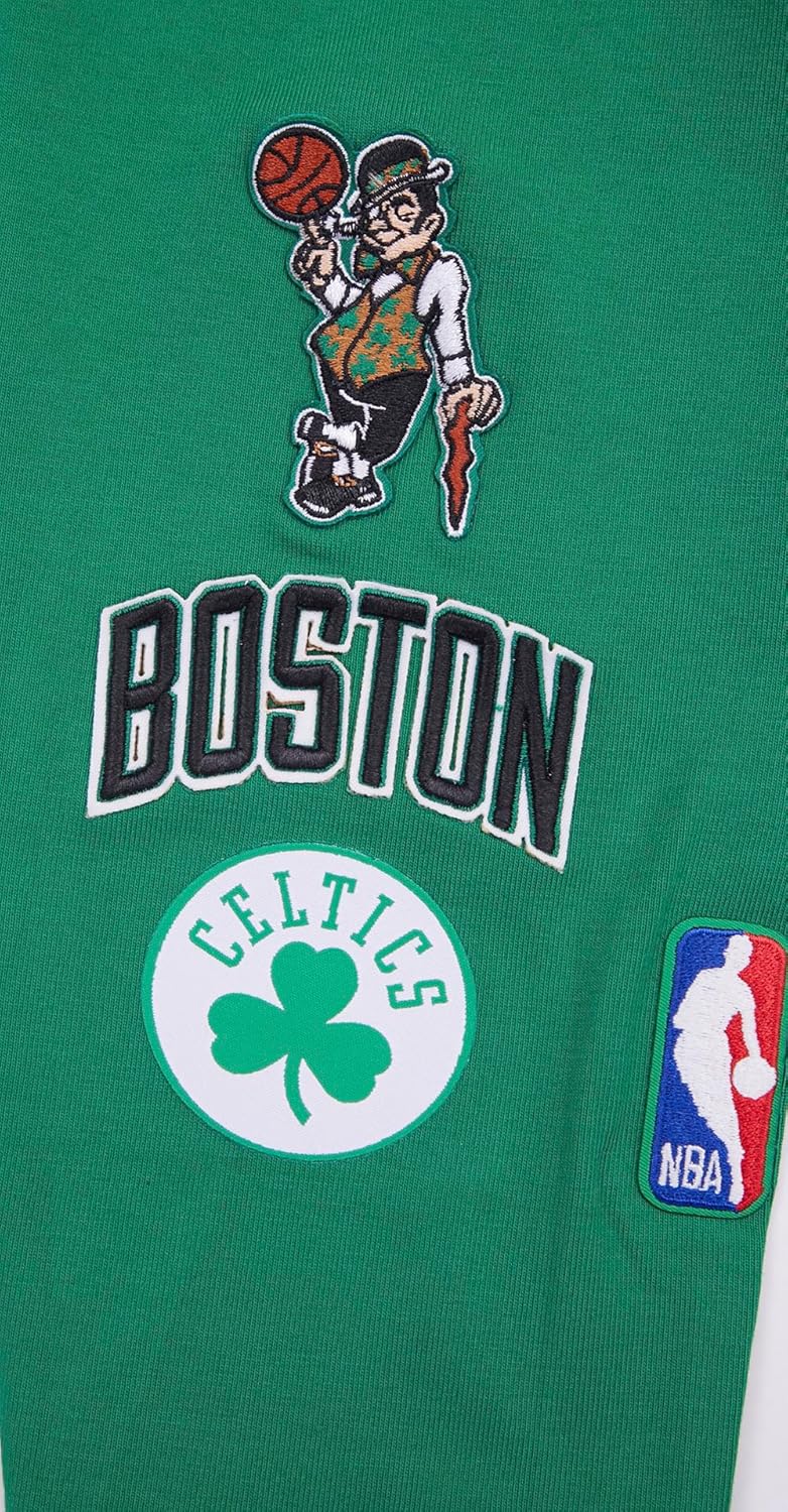 Womens NBA Retro Classics Legging - Image 5