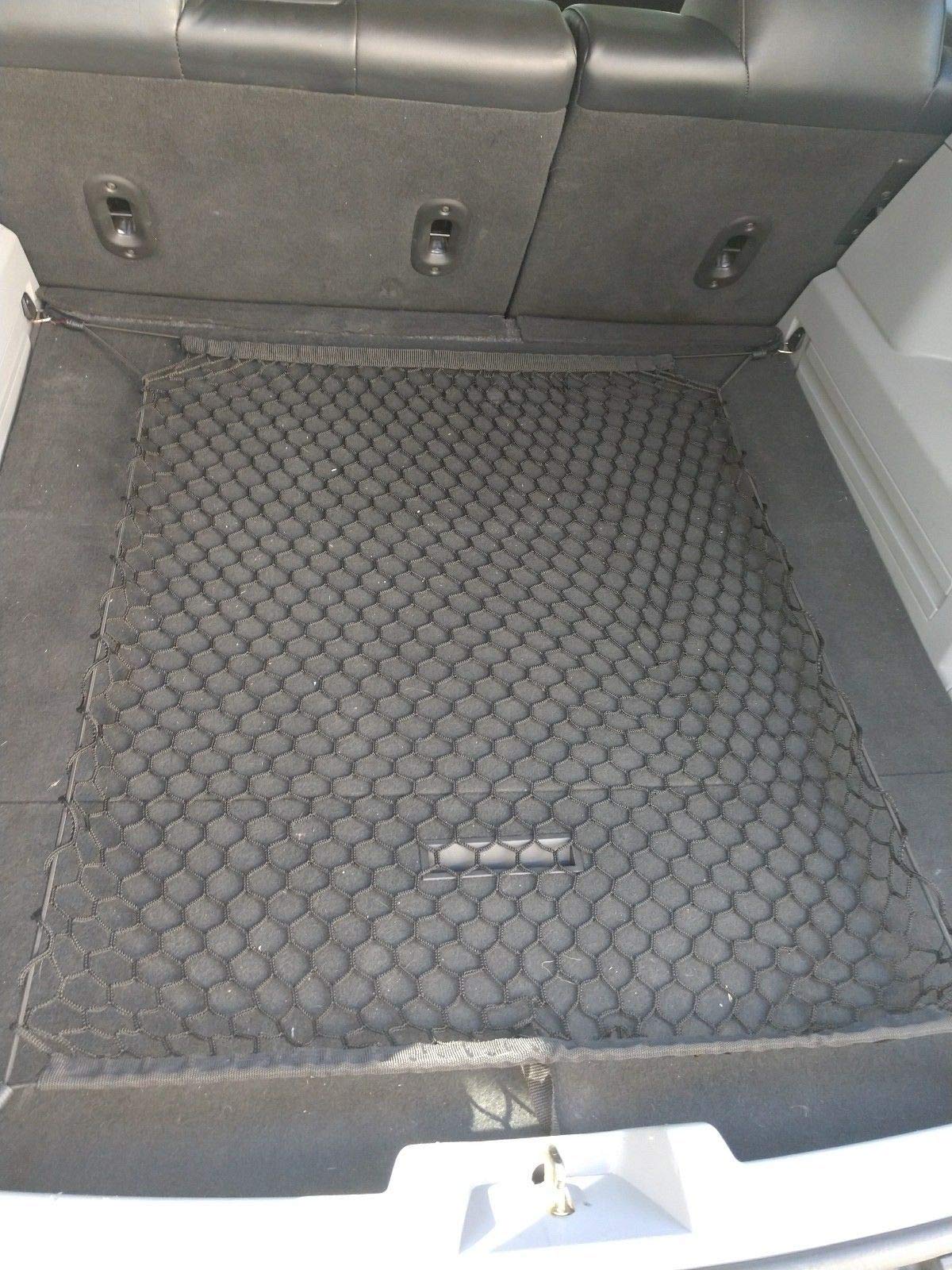 Floor Style Trunk Cargo Net for Dodge Magnum 2005 2006 2007 2008