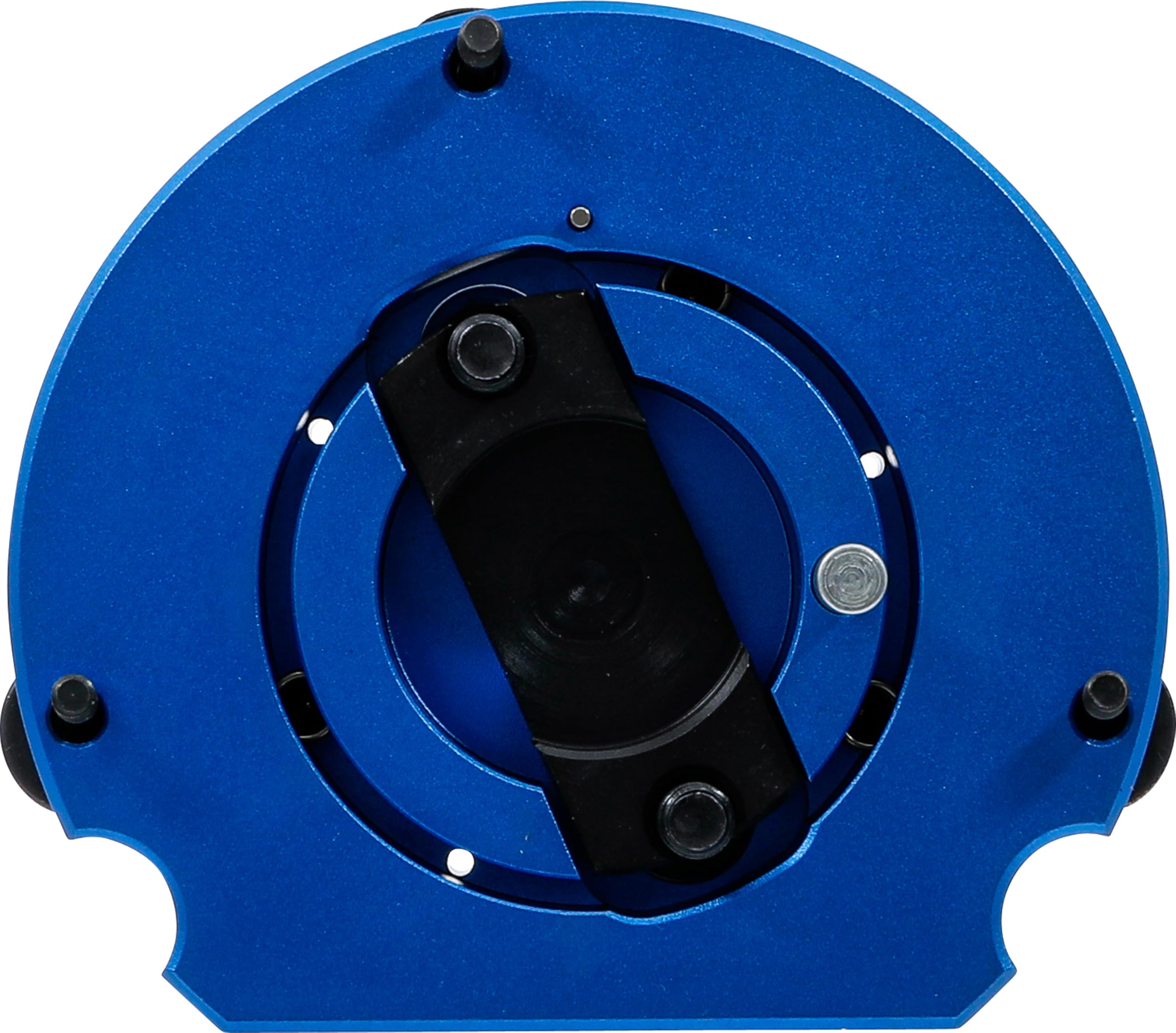 BGS 1246 | Herramienta de montaje del anillo de sellado del cigüeñal | para VW | Montaje de junta radial de volante | Crafter 2006-2013 | 2.5L TDI, 2.5L Blue TDI