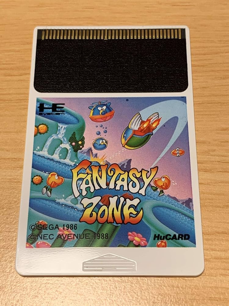 PCエンジン★ファンタジーゾーン 81HzDDaszbL._UF1000,1000_QL80_.jpg