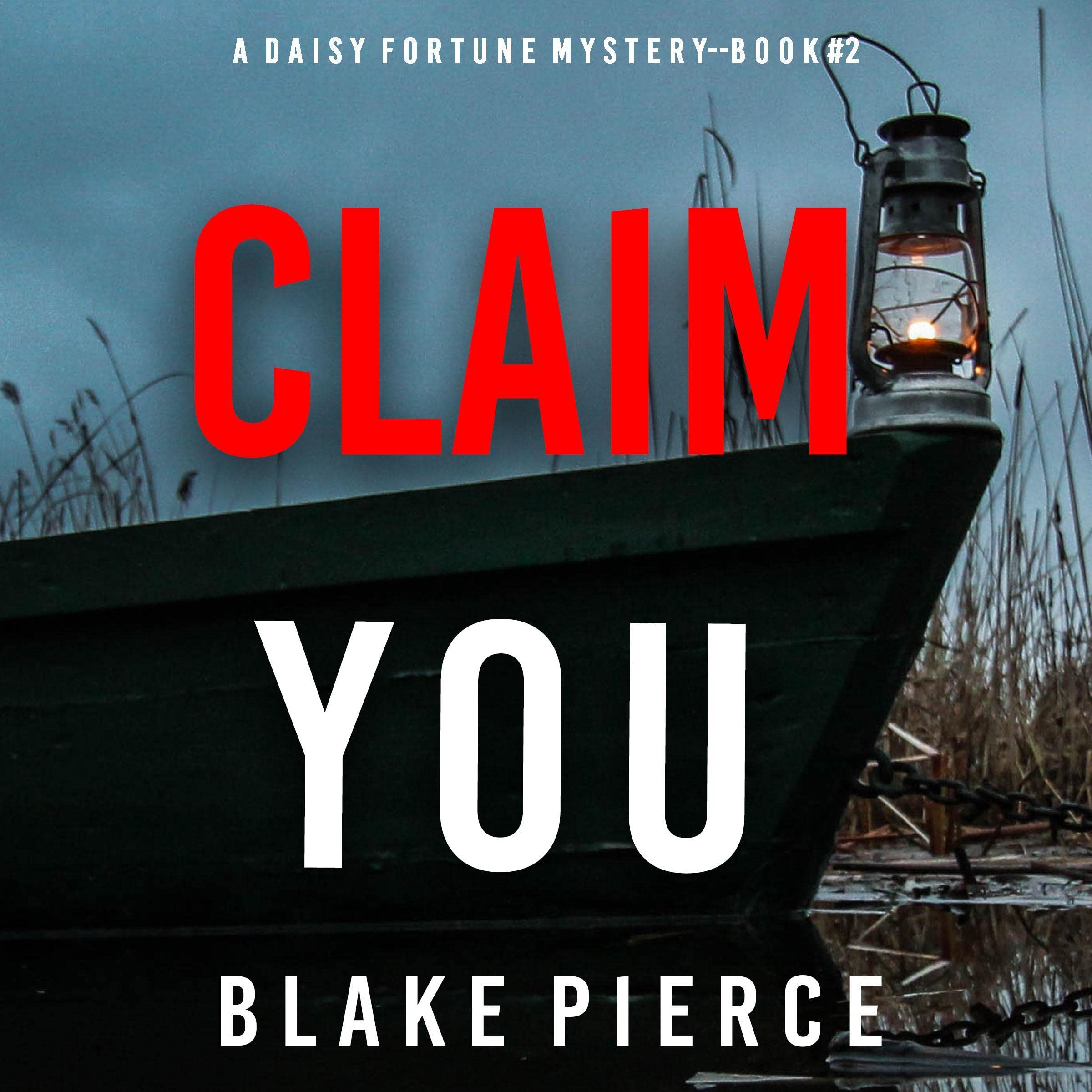 Claim You