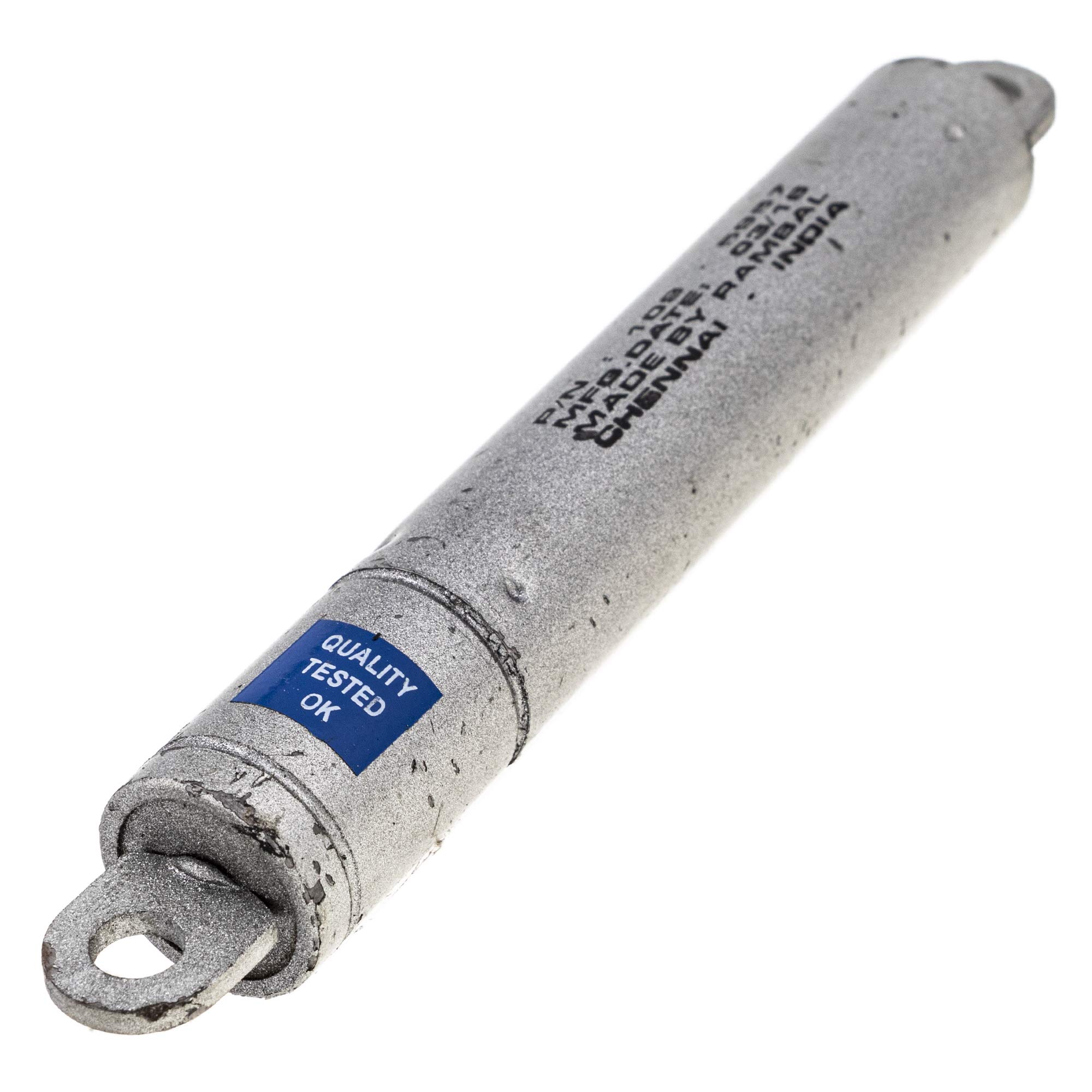 Amazon.com : Exmark 109-5957 Motion Control Damper Quest