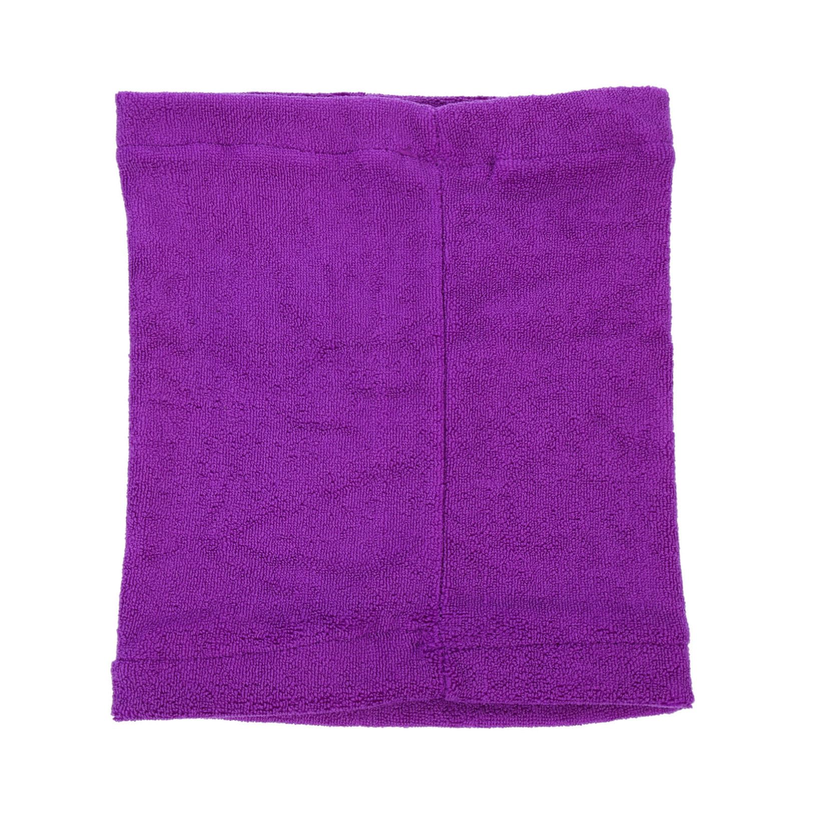 YARNOW Dog Supply Cat and Dog Grooming Earmuffs Multi-function Dog Earmuff Dog Earmuffs Comfortable Puppy Earmuff Multi-function Pet Earmuff Mutt Muffs Flannel Purple Cosmetic Ear Caps