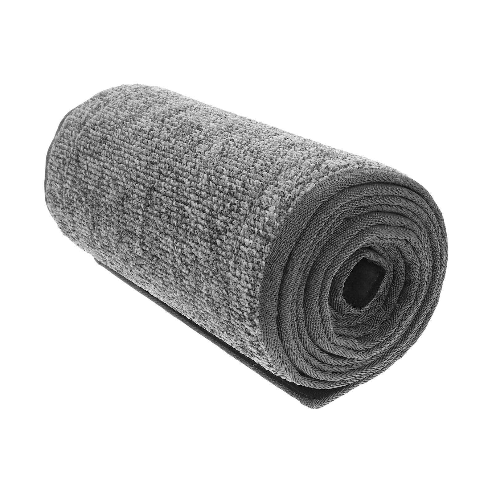 Beaupretty Alfombrilla Rascador para Gatos XL 350x30 Cm, Cojín Antideslizante para Muebles, Almohadilla Protectora contra Arañazos, Material Resistente para Entrenamiento y Juego