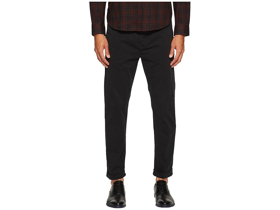 

CLOSED Atelier Tapered Chino (Navy) Men's Casual Pants
