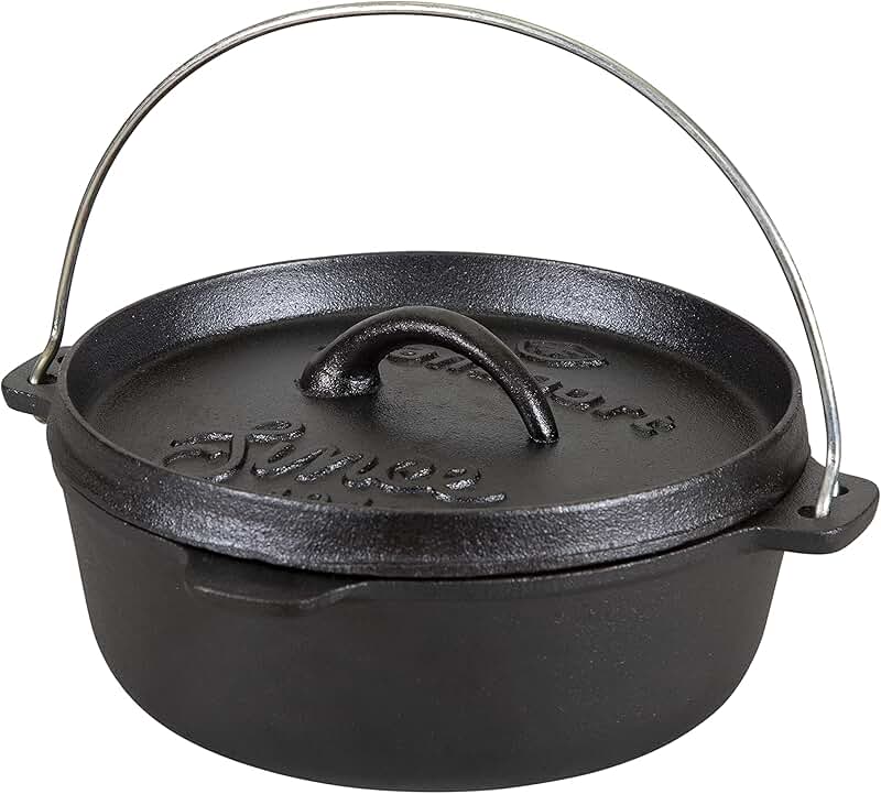 Amazon.ca Dutch Ovens Home & Kitchen