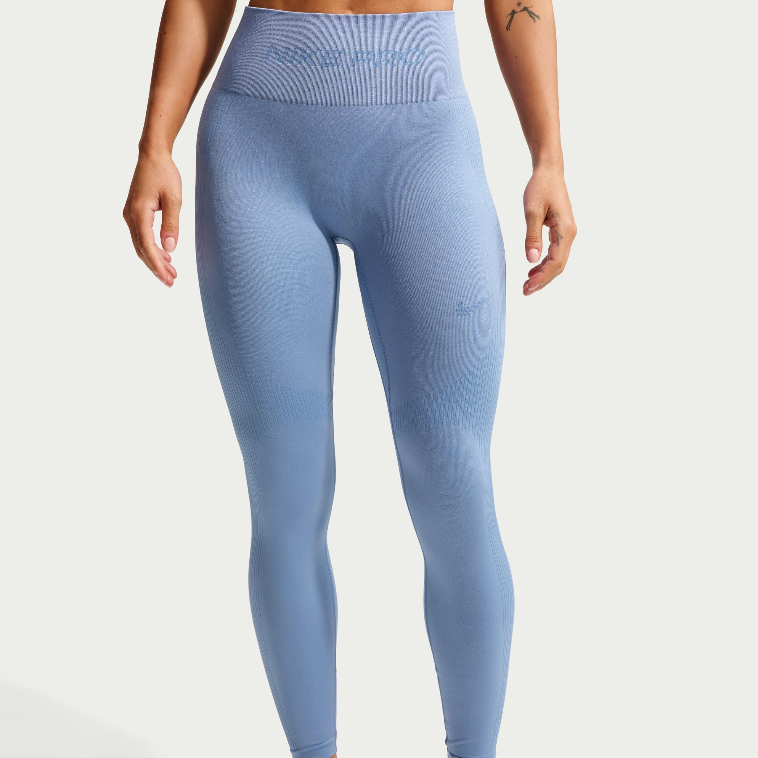 Nike Damen Leggings Df Smls Hr 7/8