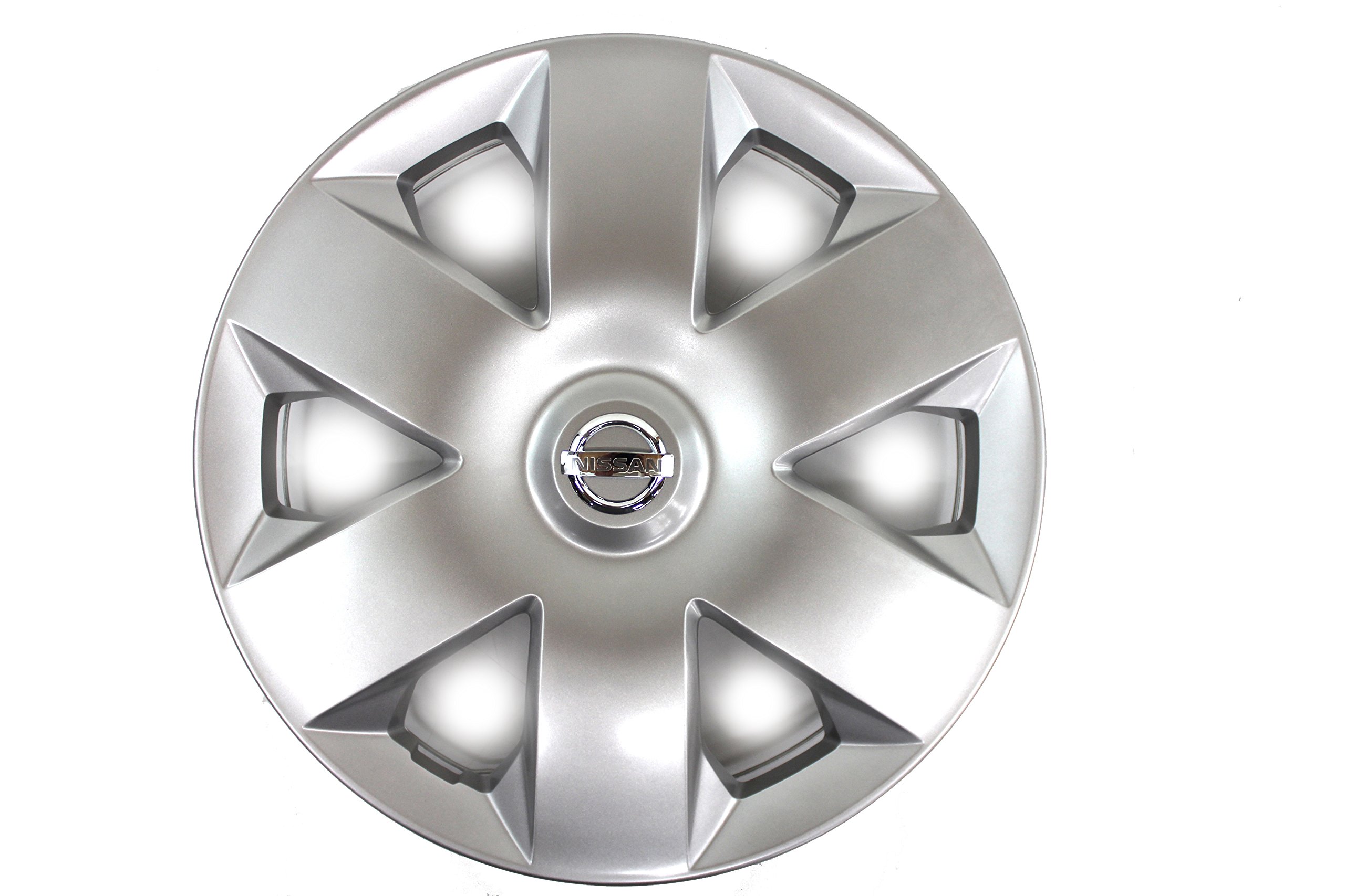 17点セット 新車外し.良品☆NISSAN 日産純正☆NV350.E26 キャラバン☆15インチ