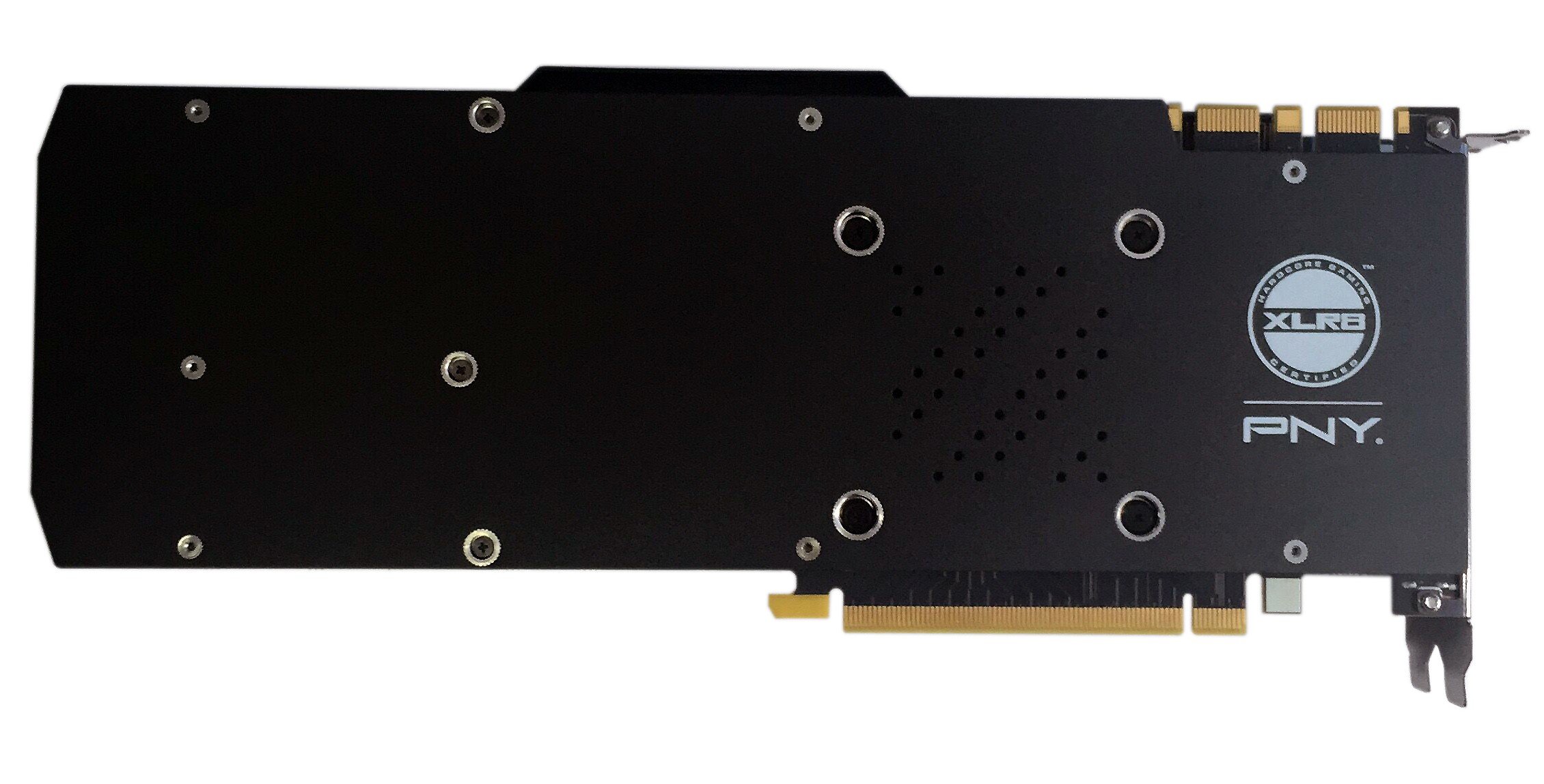 Amazon.in: Buy PNY NVIDIA GeForce GTX 1080 8GB XLR8 Gaming