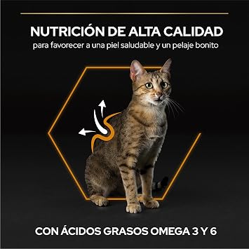 Pro Plan Elegant Salmon Dry Cat Food 1.5 Kg