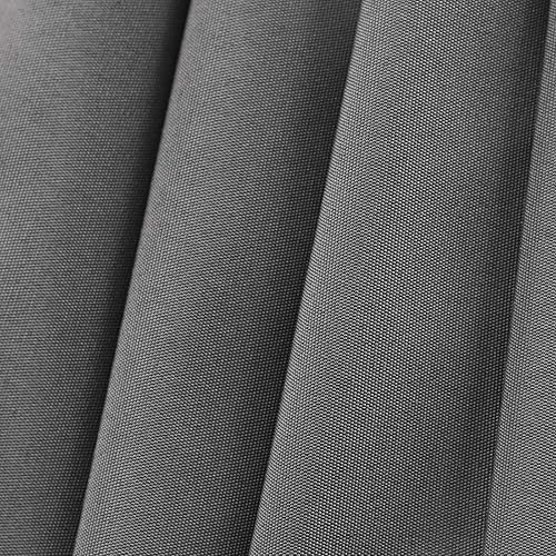 Vista 43 de Sunnyglade - Sombrilla de mesa de 9 pies para exteriores, con 8 varillas resistentes Negro