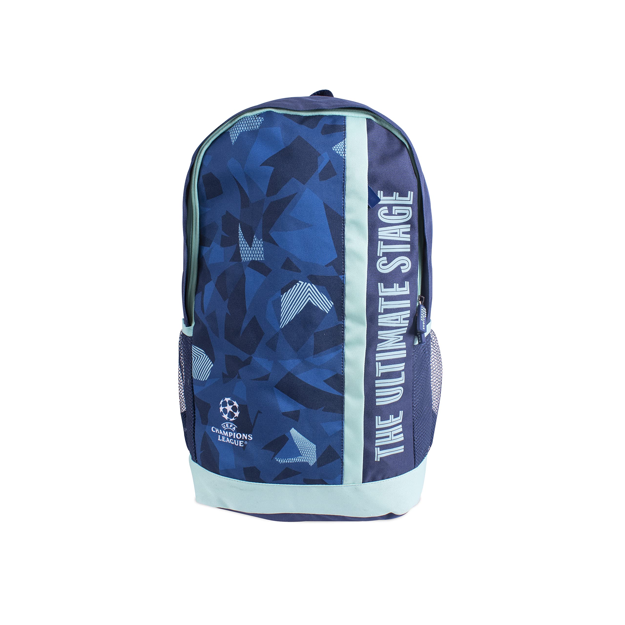 UEFA Champions League Slimline Backpack : Amazon.co.uk: Sports