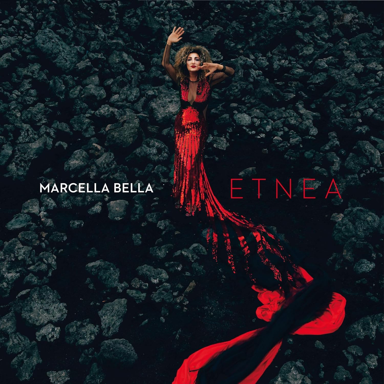 Etnea (Vinile Edizione Limitata e Numerata)