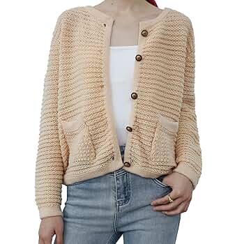 トップス UNIVERSAL PRODUCTS YAAH WAFFLE CARDIGAN UNIVERSAL PRODUCTS 【ユニバーサルプロダクツ】YAAH WAFFLE