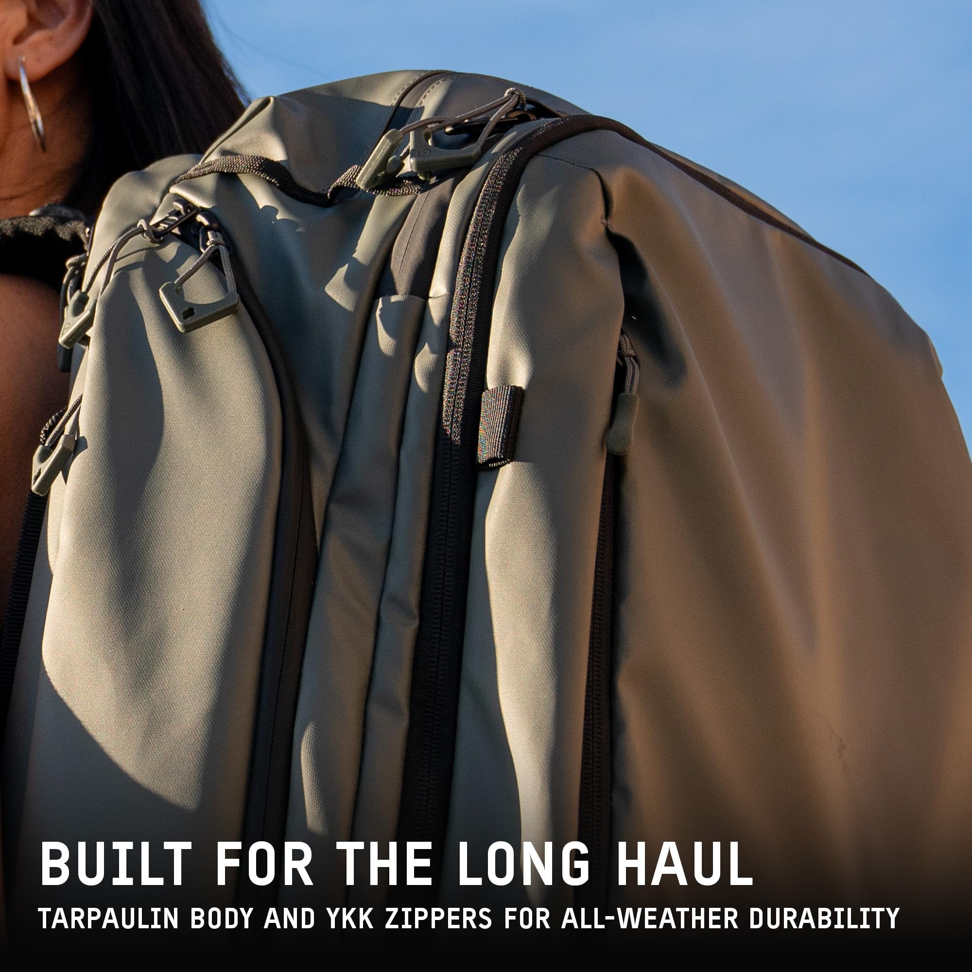 Amazon.co.jp: 【国内正規品】WANDRD ワンダード トランジット