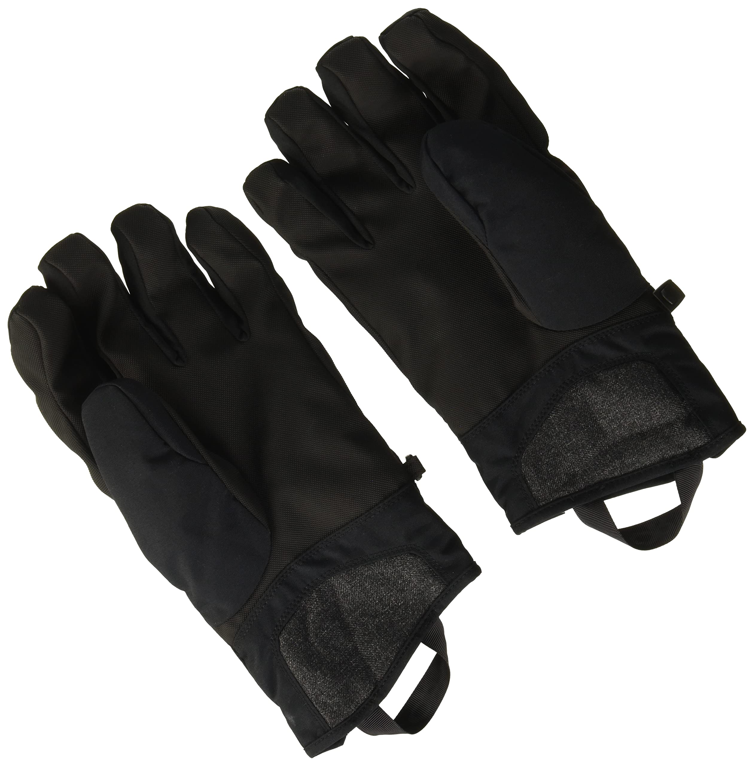 Outdoor Research Women's Riot Gloves, Black, M