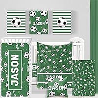 Vista 16 de Juego de ropa de cama personalizado para cuna de bebé, juego de 5 piezas para cuna de bebé, diseño de arco iris y diseño de arco iris, manta de bebé