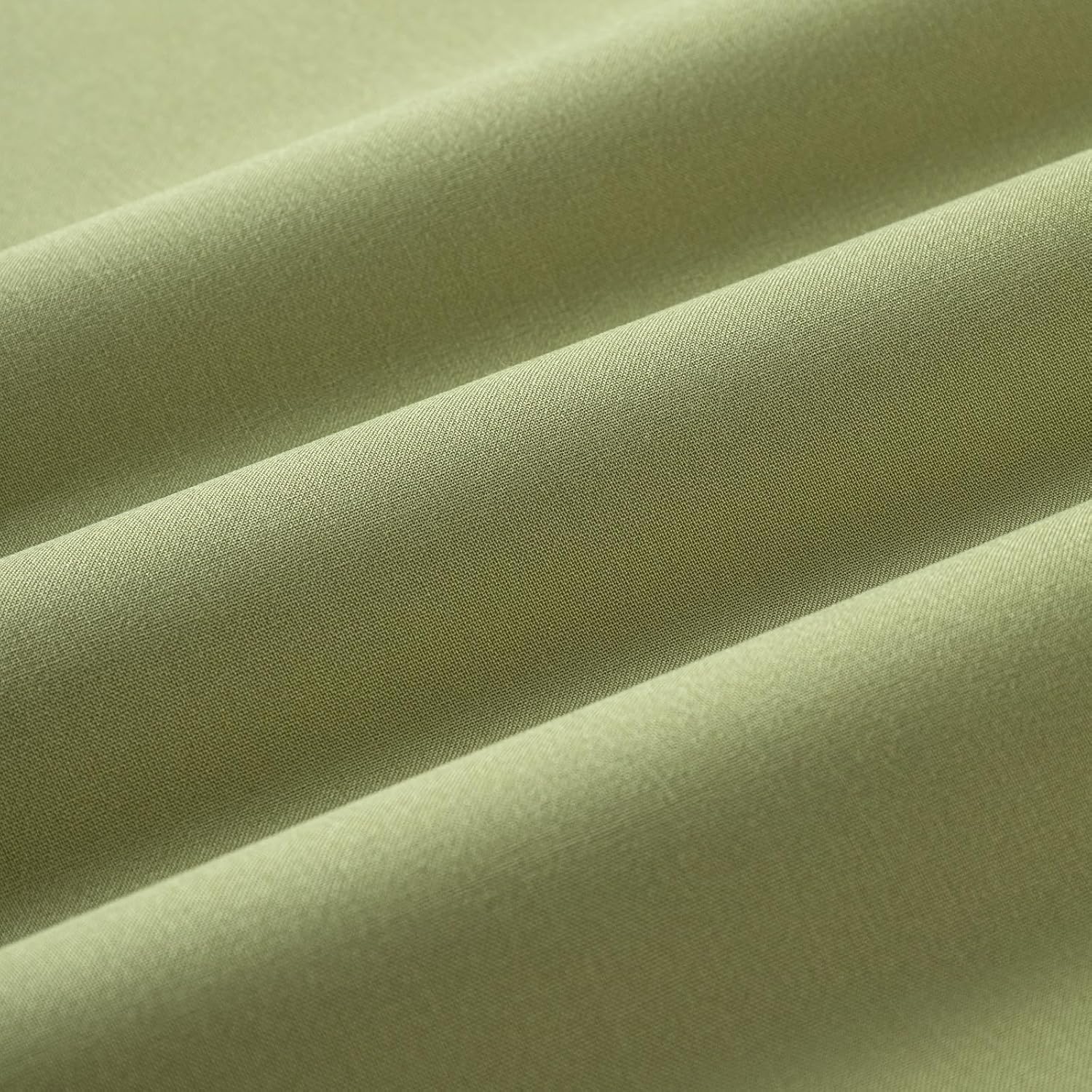 Wooqu Book Cloth, Fabric Surface and Paper Backed, Easy to Use, Strong, 17x29”, for Book Binding, Ivory