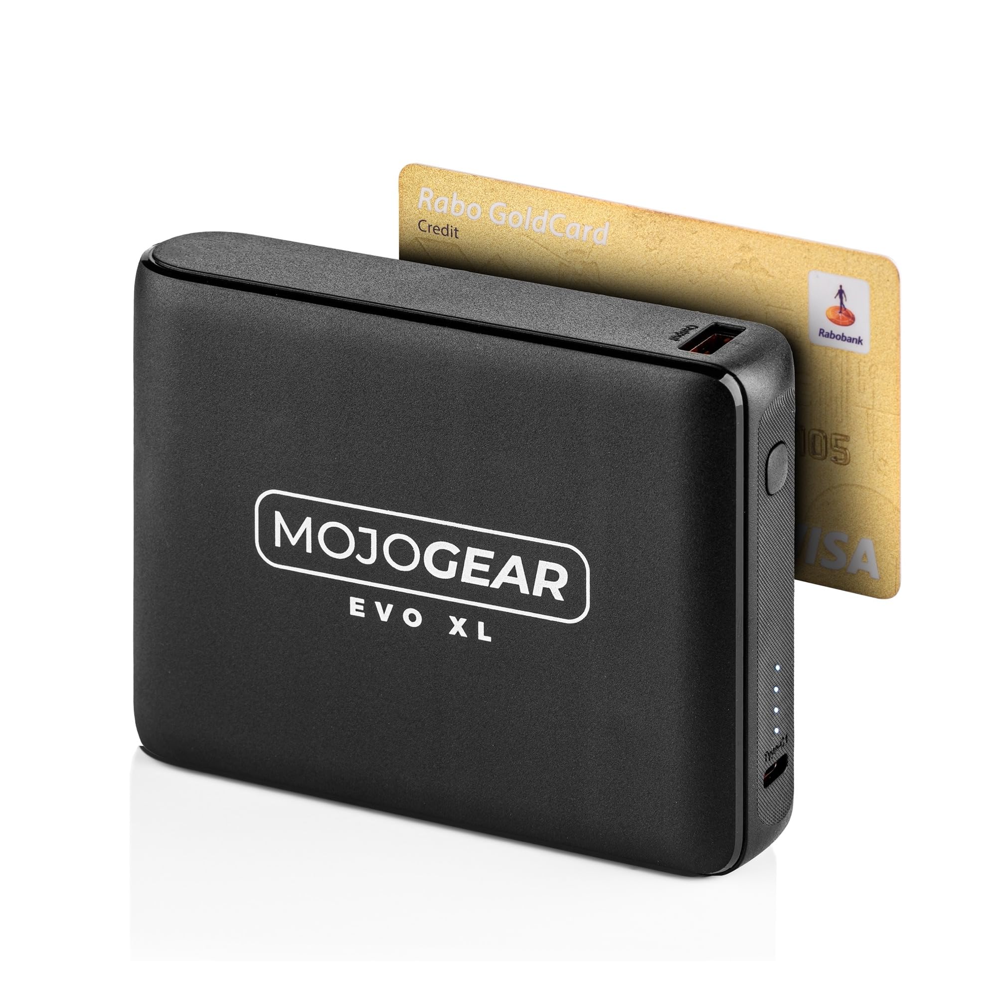 MOJOGEAR EVO XL powerbank 20.000mAh