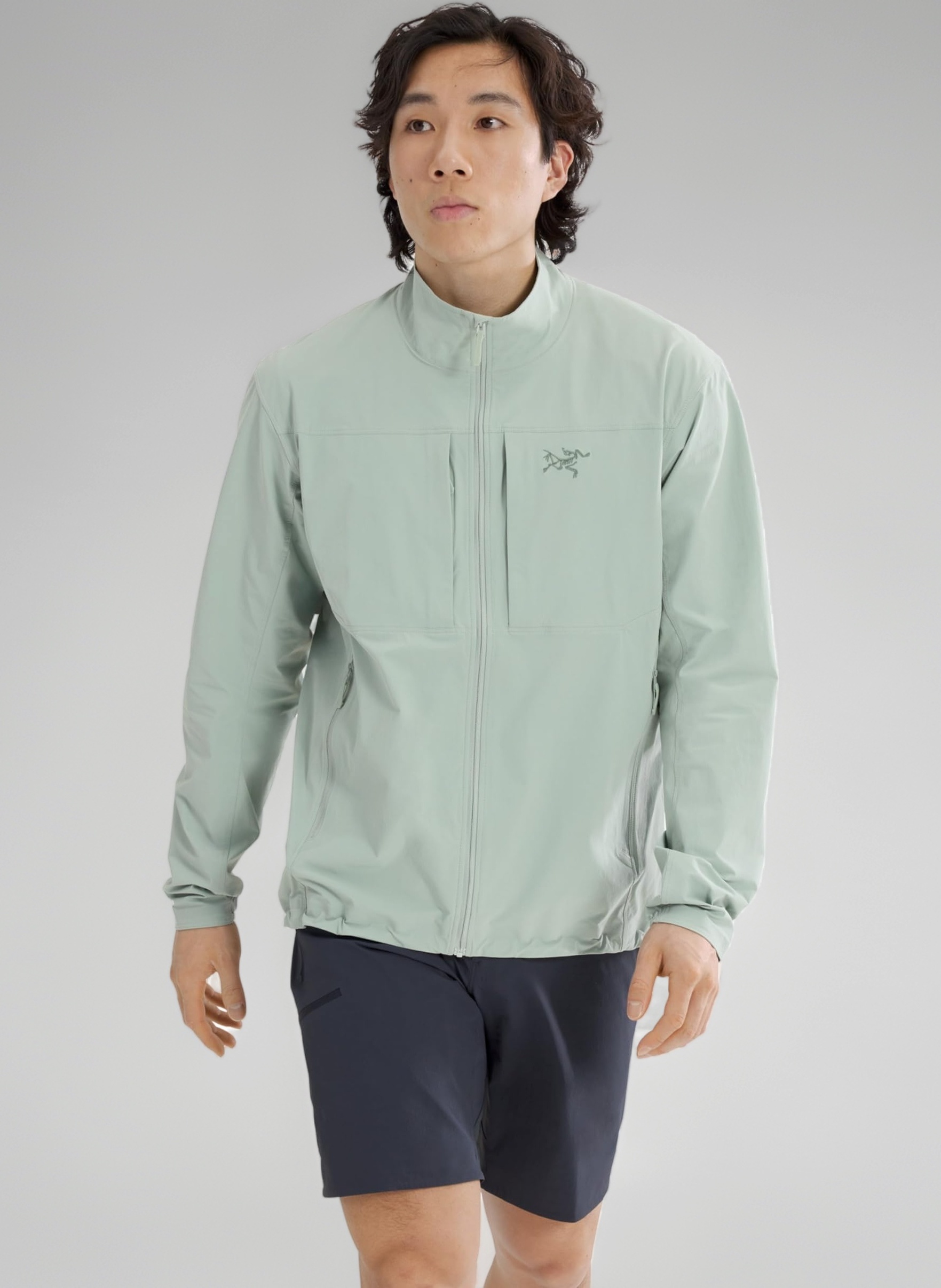 Amazon.co.jp: [アークテリクス] ARCTERYX ガンマライトウェイト