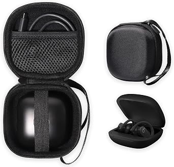 Case for Beats Powerbeats Pro Wireless Earbuds Black