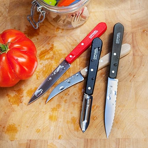 Miniatura 15 de Opinel Essentials Juego de cuchillos de cocina - Loft