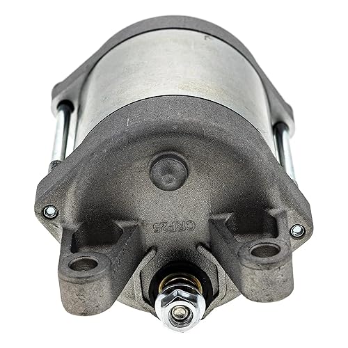 Miniatura 5 de Motor de arranque compatible con Kawasaki Ninja 300 compatible con Versys-X KLE300 OEM 21163-0717 compatible con Kawasaki compatible con Ninja EX300