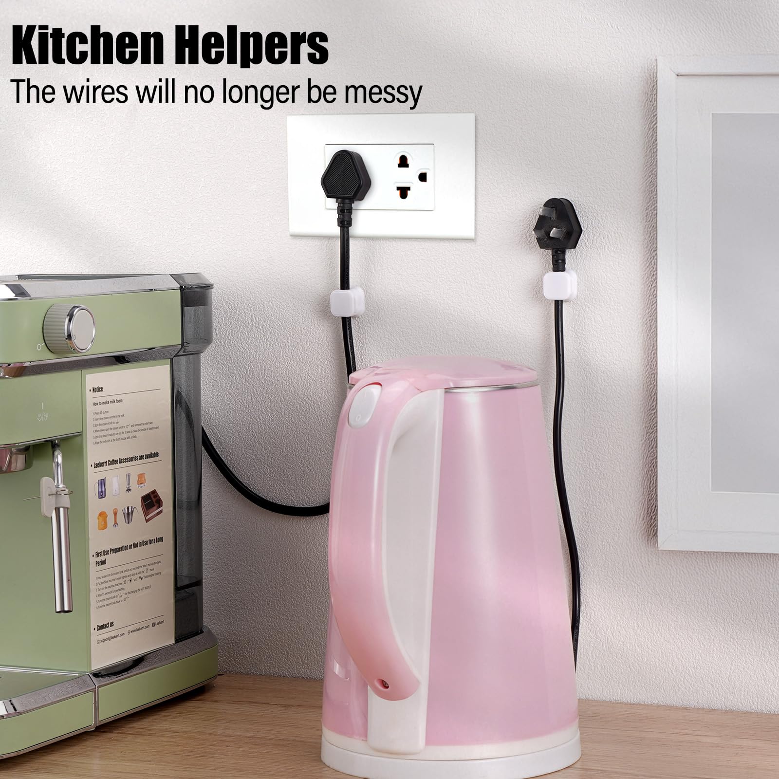 Sac De Rangement De Câbles Numériques, Sac De Rangement De Fils De Données USB à Fermeture