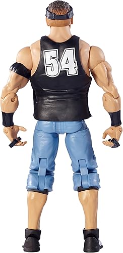 Miniatura 6 de Figura WWE Defining Moments Elite John Cena