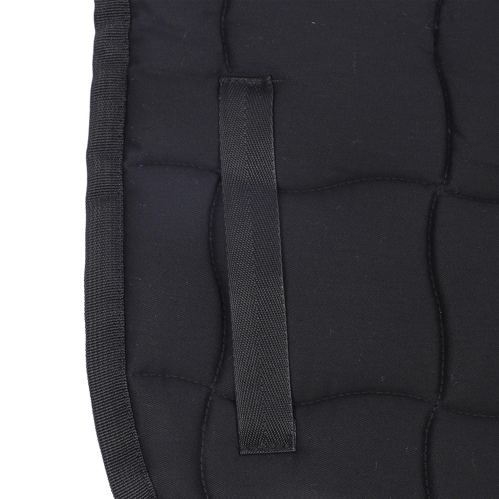 Mantilla cómoda y Transpirable Profesional para Montar a Caballo