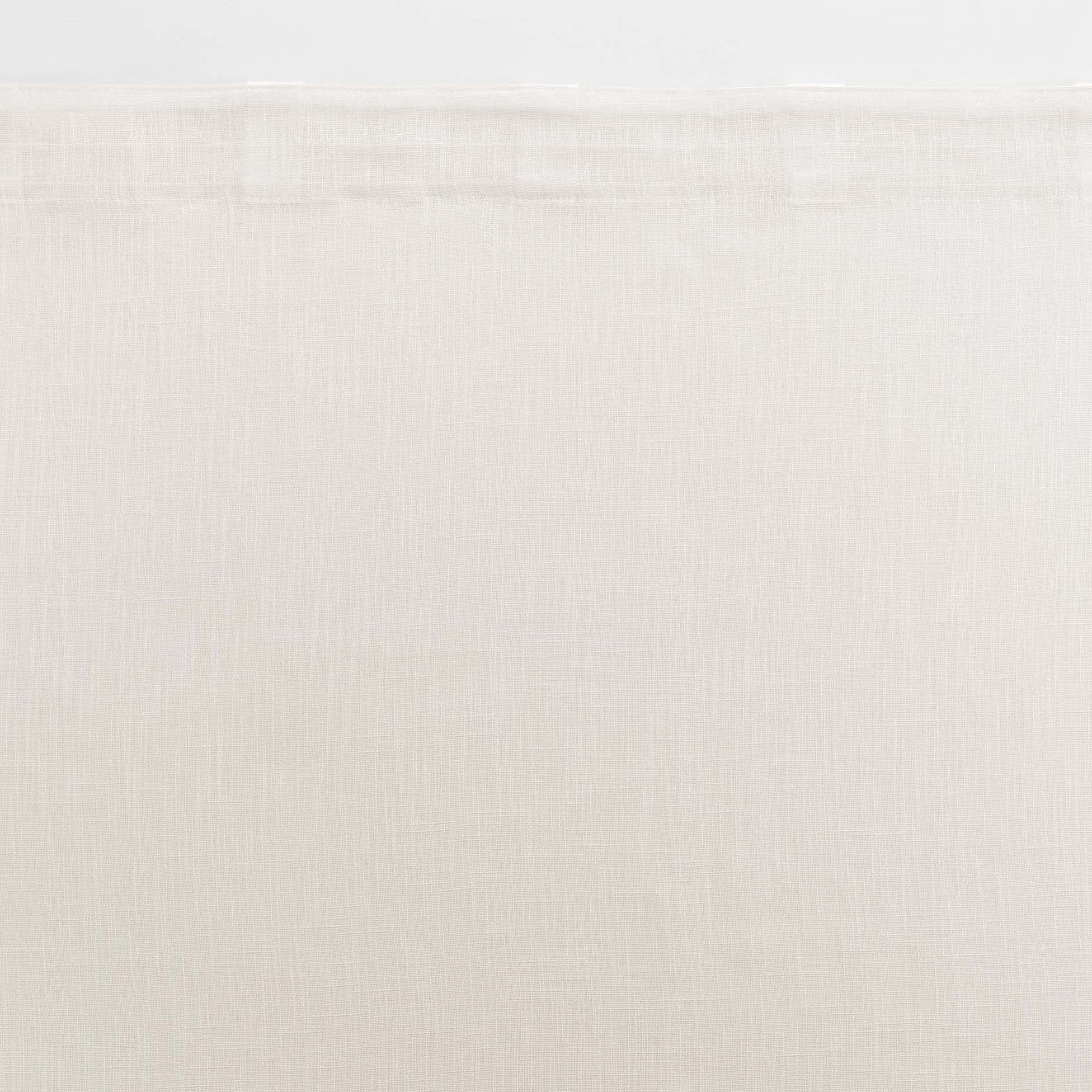 Douceur d'Intérieur Haltona Naturale, effetto lino intrecciato (140 x 240 cm)