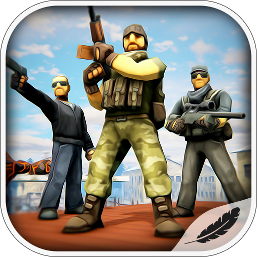 Ultimate Alien Defense – Unknown Battlegrounds - App on the Amazon Appstore
