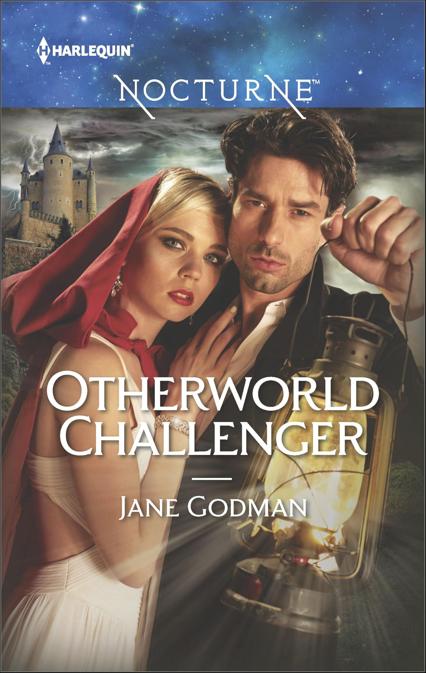 Buy Otherworld Challenger — BookShops.in