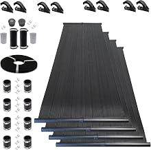 DIY Solar Pool Heater Kit