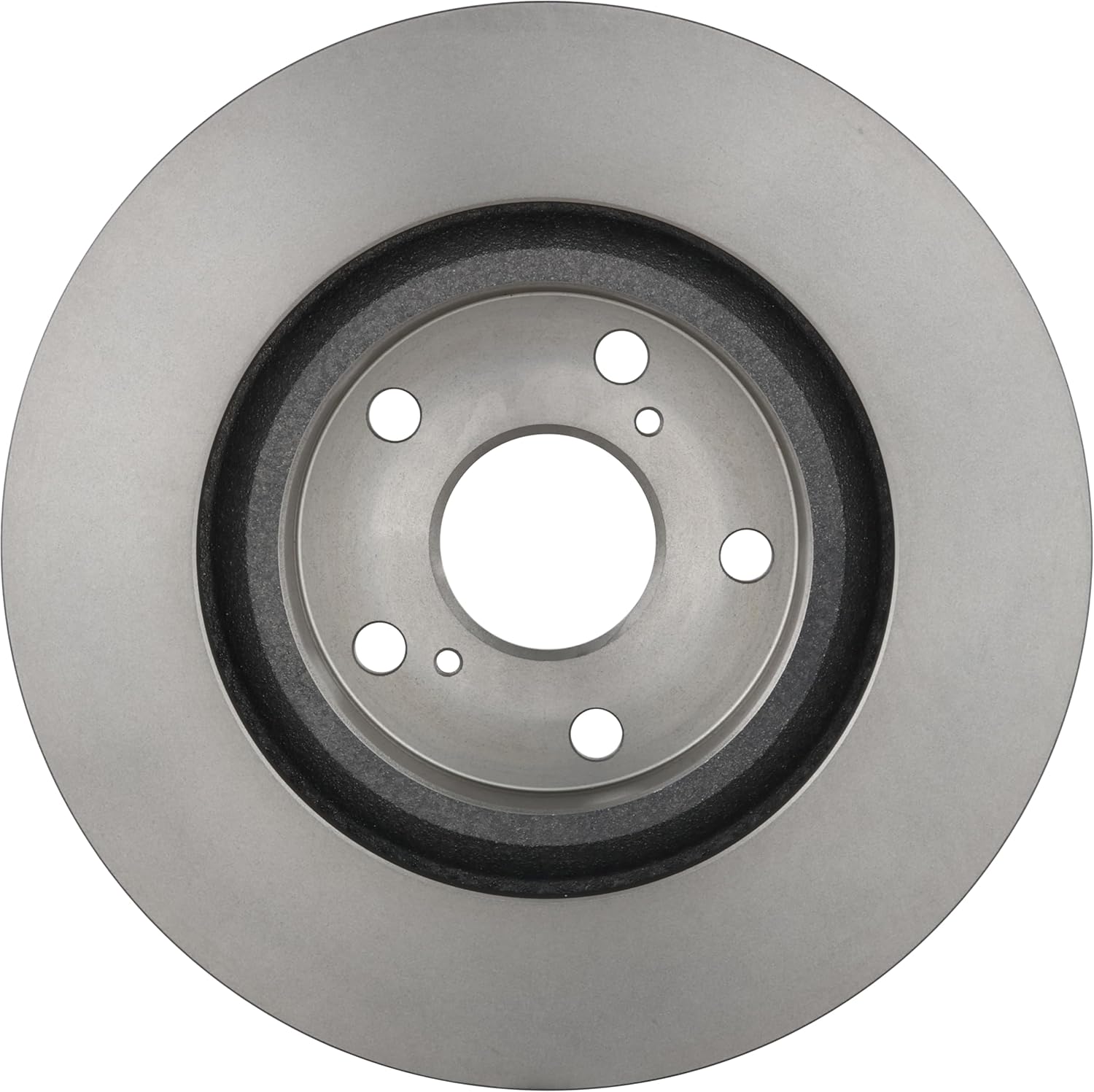 Brembo 09.A417.11 UV Coated vented Front Brake Rotor EMGRAND/ENGLON/GLEAGLE/LEXUS/TOYOTA/TOYOTA (FAW)/TOYOTA (GAC) OE# 4351242050