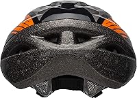 Vista 6 de Bell Casco de bicicleta juvenil Richter