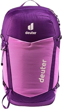 Deuter Womens Speed Lite Pro 17L SL Mountain Hiking Backpack, 17 Liters - Lotus-Mystic