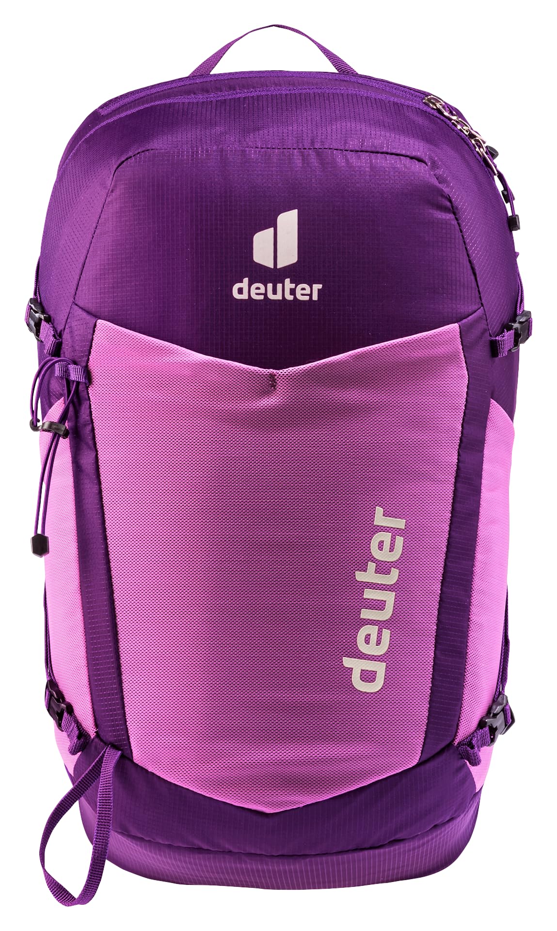 deuter Speed Lite Pro 17 SL Lekki plecak trekkingowy damski, Lotus-mystic, 17 L, Minimalistyczny