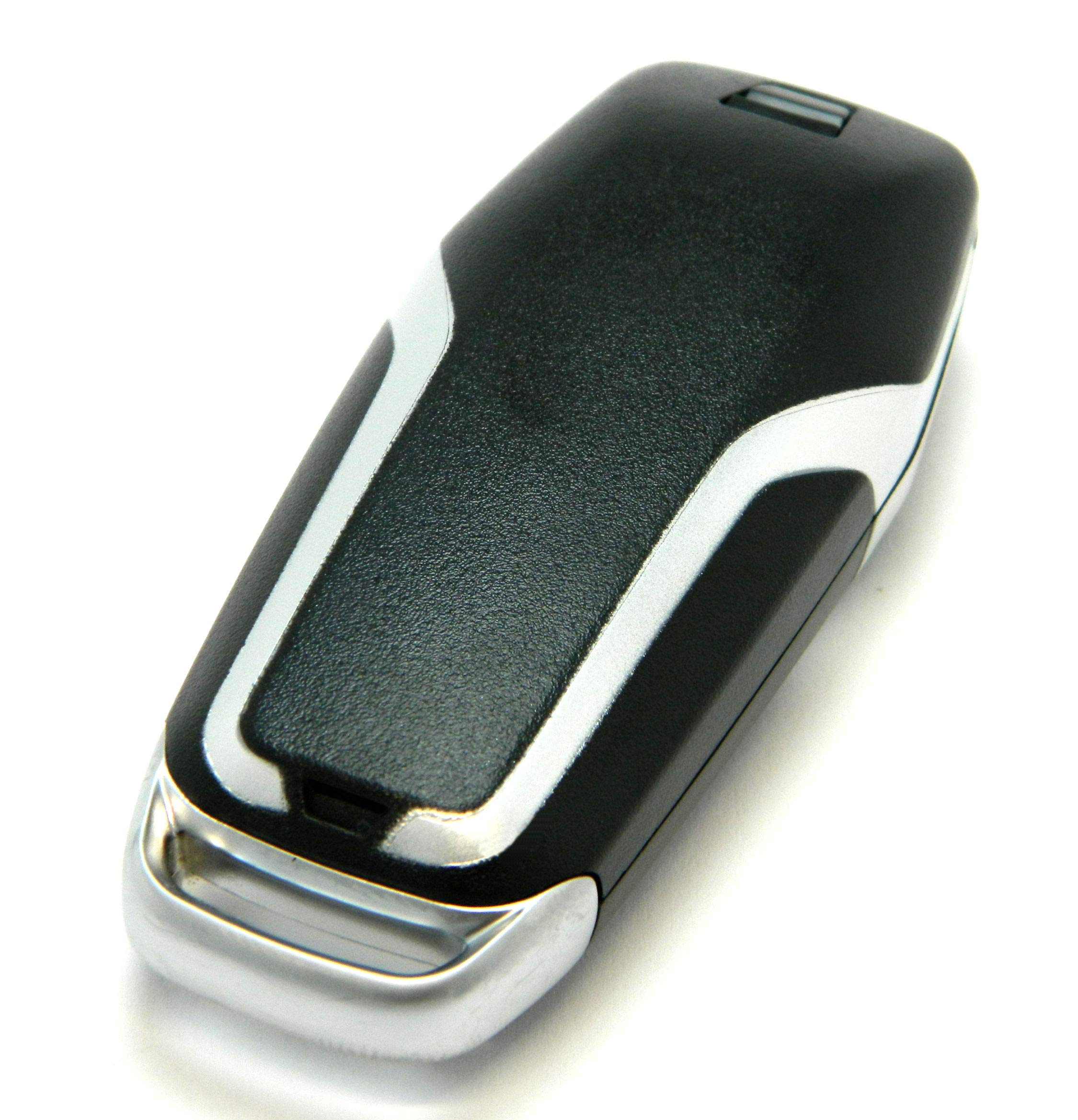 Amazon.com: OEM Electronic 4-Button Keyless Entry Smart Proximity  