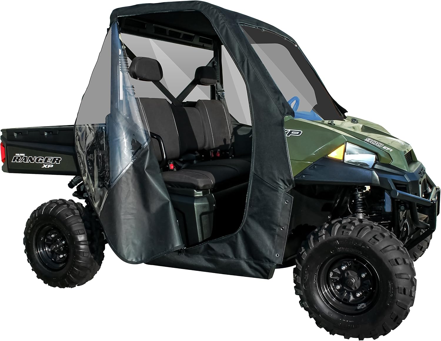 Pro Armor Full Cab Enclosure Cover Seal for 2013-2018 Polaris Ranger 900 P131095