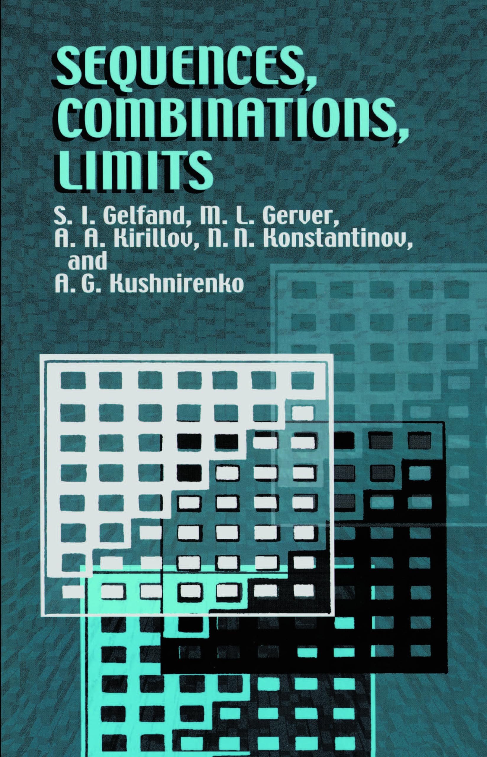 Sequences, Combinations, Limits: 3
