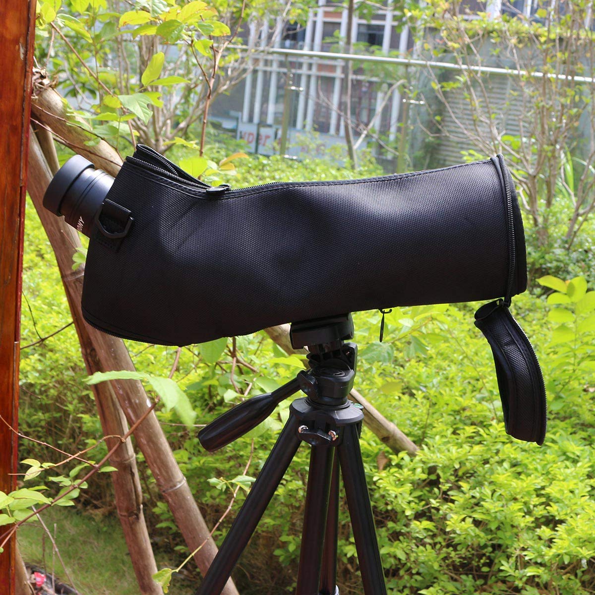 Amazon | SVBONY SV46 フィールドスコープ HDレンズ 単眼望遠鏡 20 