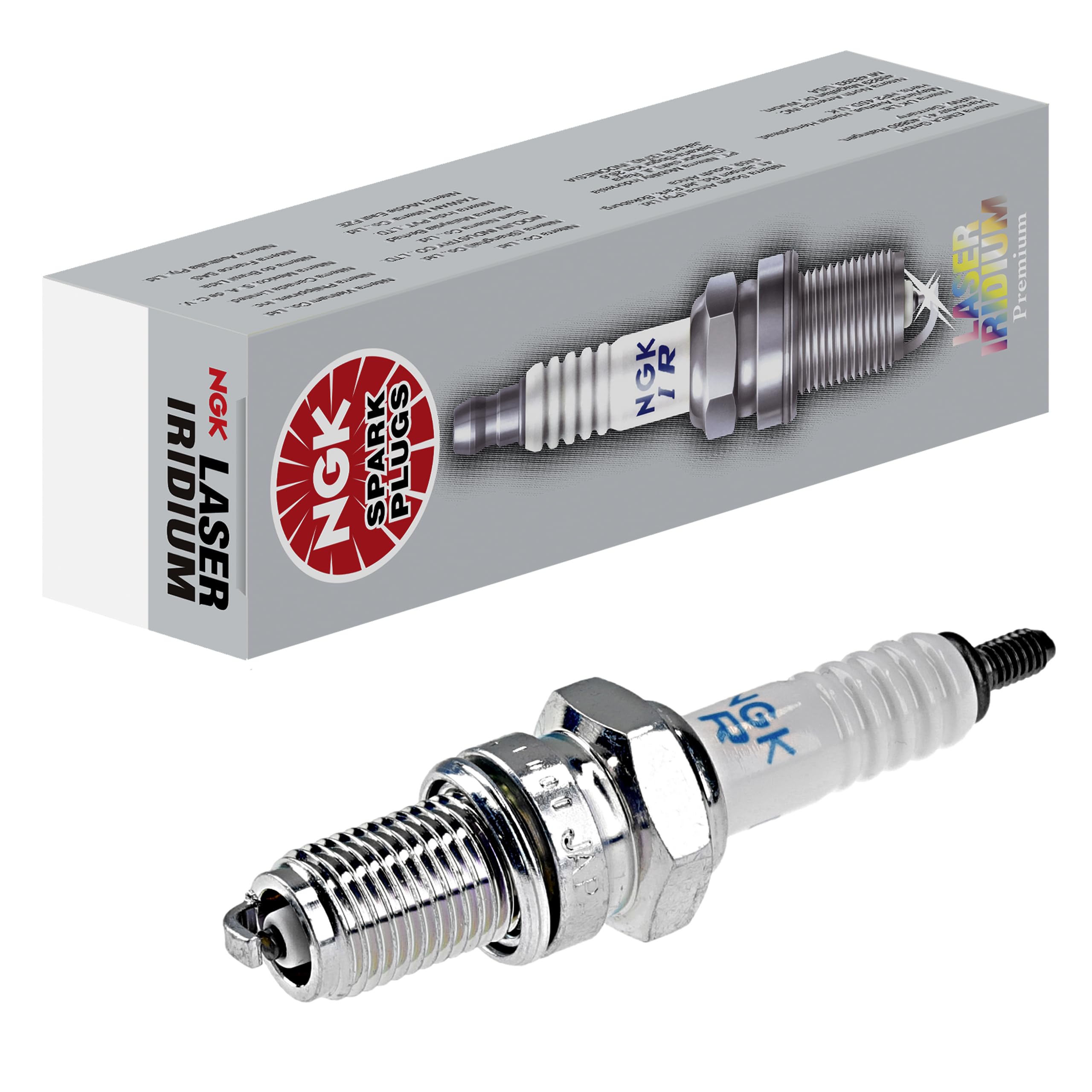 91432 NGK Spark Plug for RENAULT