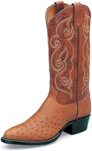 ttトニーラマブーツ トニーラマ 7408 ウエスタンブーツ ブラック系 8E【中古