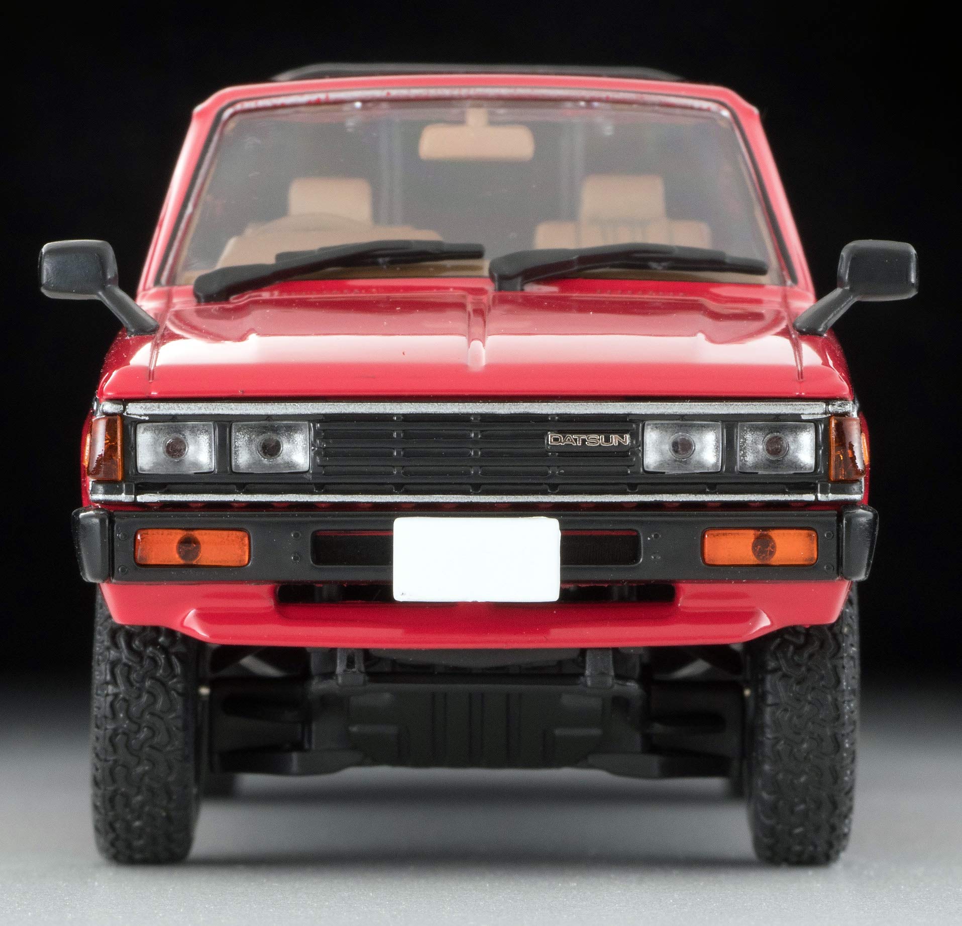 TOMICA LIMITED VINTAGE NEO 43 ダットサン トラック Tomica Limited Vintage Neo 1/43 TLV-N43-27a Datsun Truck