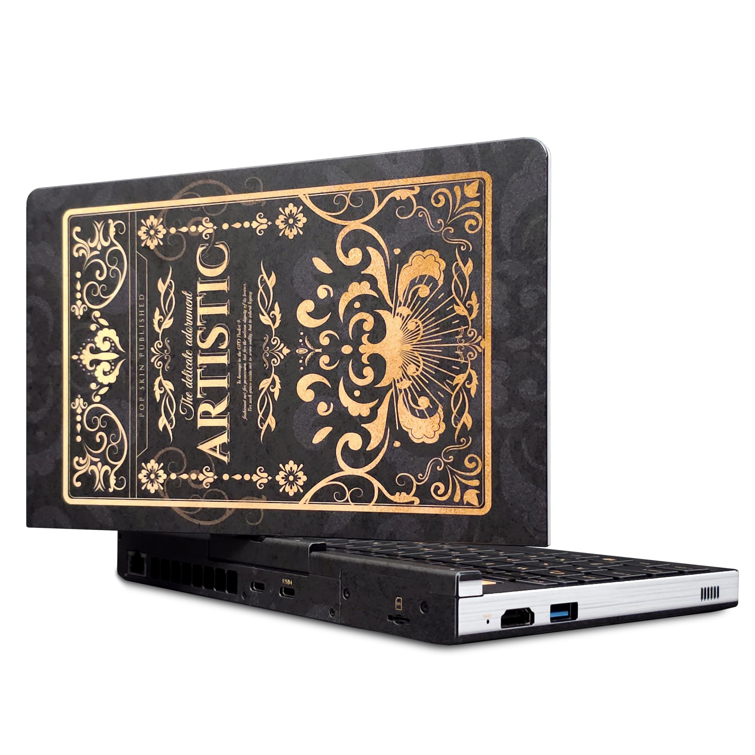 Amazon.com: POP SKIN: GPD