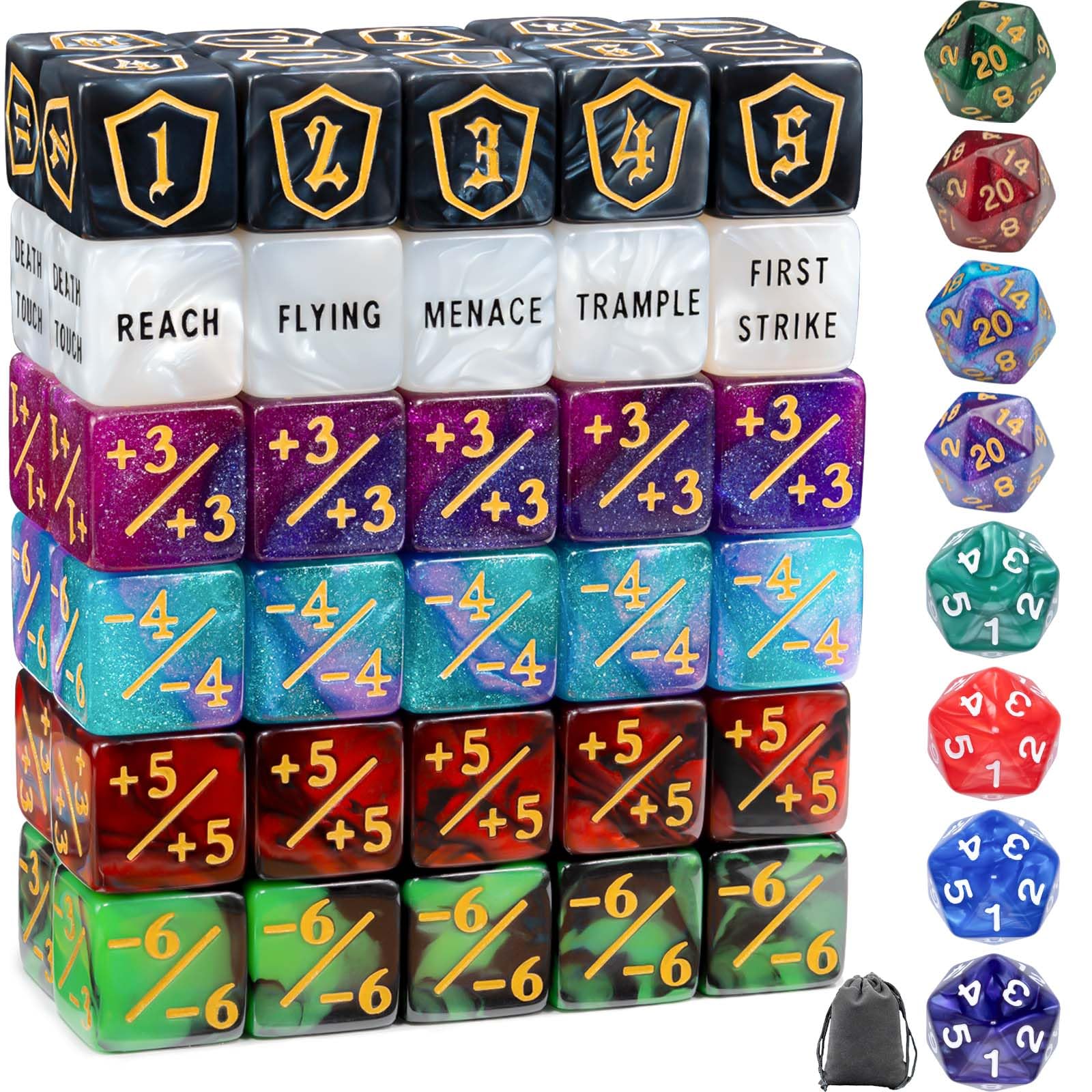 red draw card mtg Amazon.com: 68 Pieces MTG Dice Counters Set, Plus 1 Life Counter Ability  Keyword Shield Token with Spindown Dice & D20 for MTG, Magic Cards Gaming  Accessories : Toys & Games