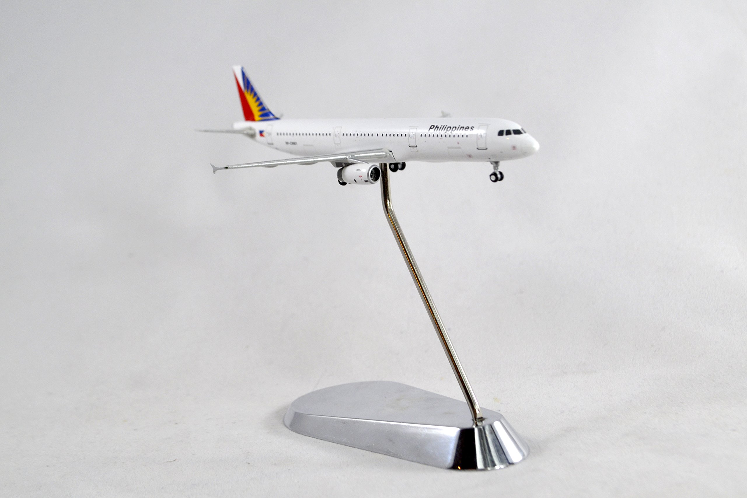 Amazon.co.jp: GeminiJets Philippine Airlines Airbus a321