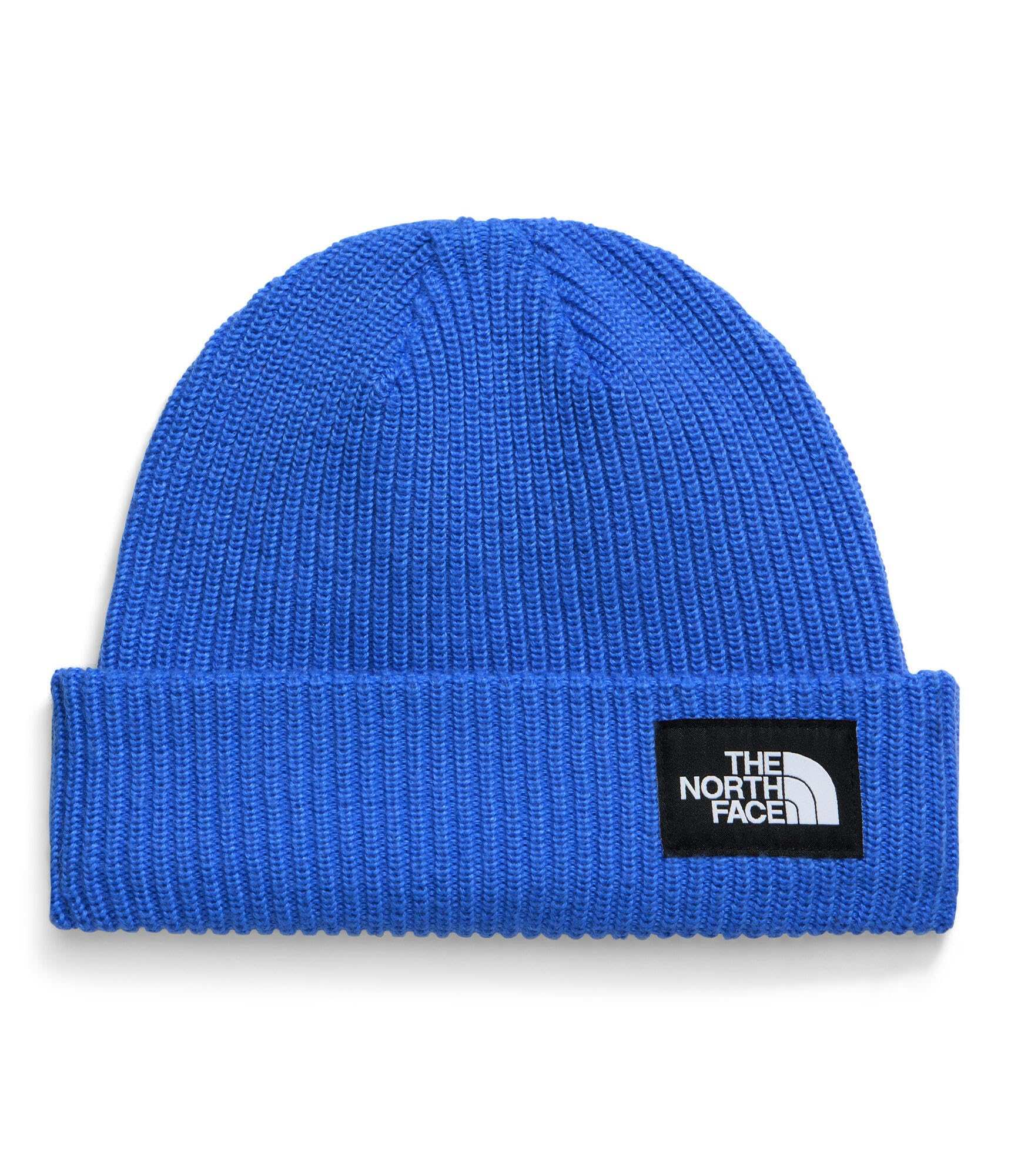 The North Face Salty Dog Lined Beanie, Active Blue, One Size  display picture 3