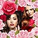 Roses Photo Collage